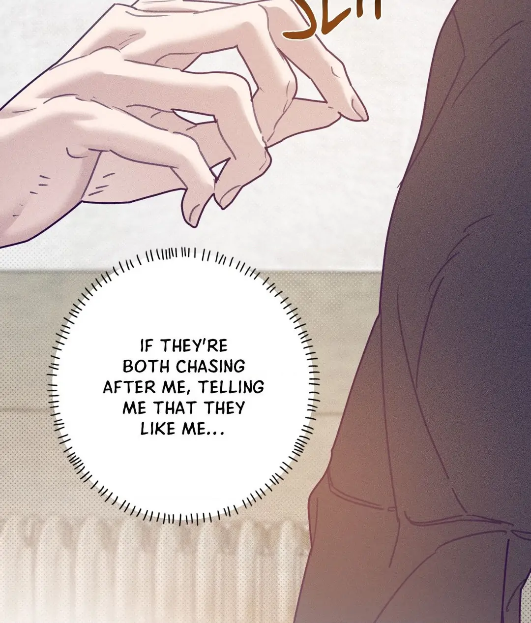 Prison Breakfast  [Official] - Chapter 41 manhwa