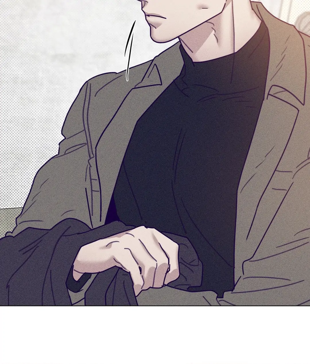 Prison Breakfast  [Official] - Chapter 41 manhwa