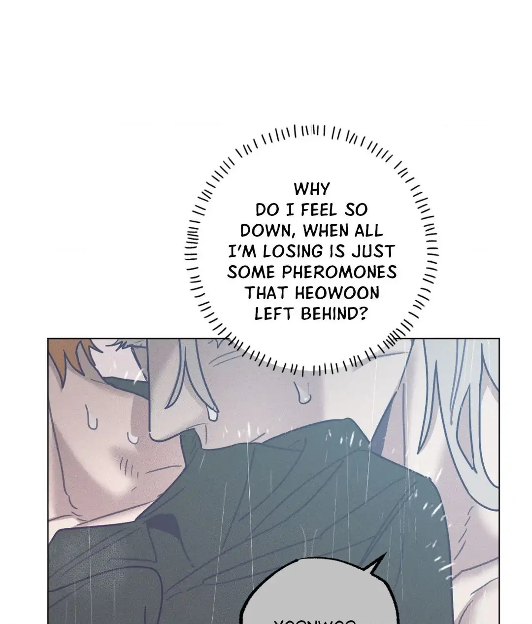 Prison Breakfast  [Official] - Chapter 41 manhwa