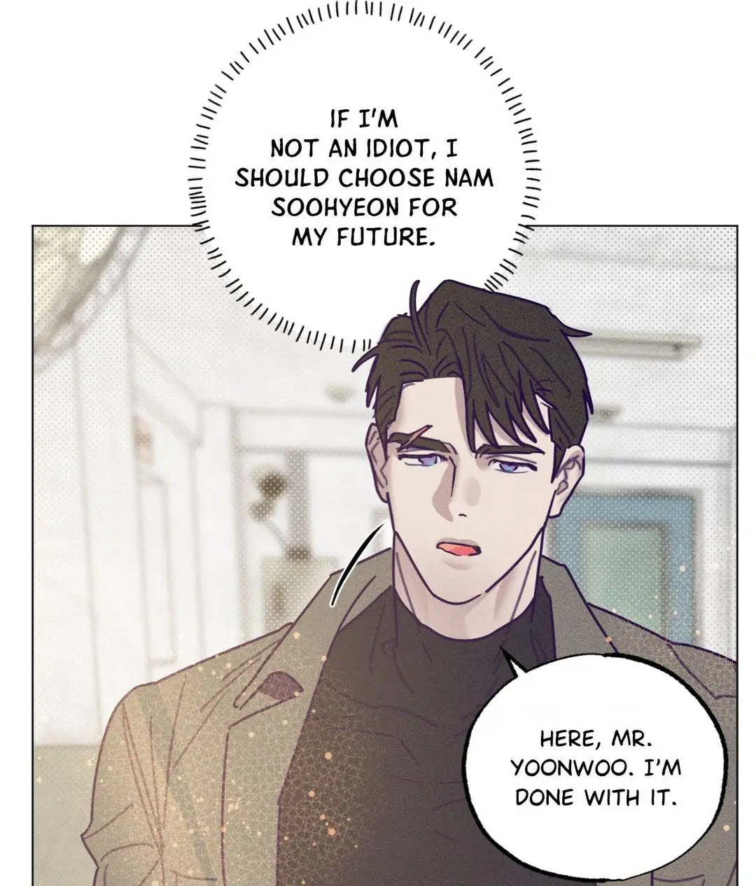Prison Breakfast  [Official] - Chapter 41 manhwa