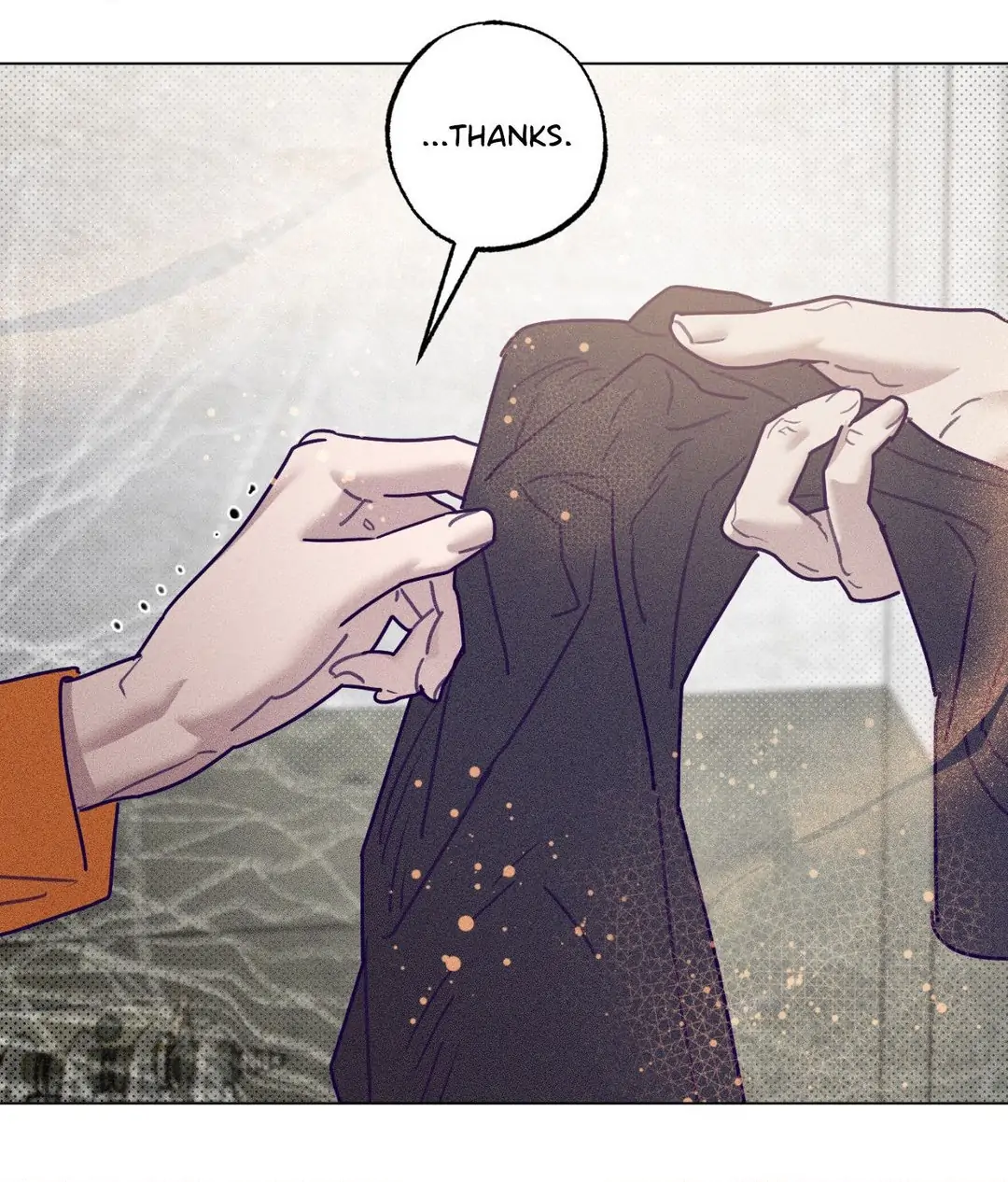 Prison Breakfast  [Official] - Chapter 41 manhwa