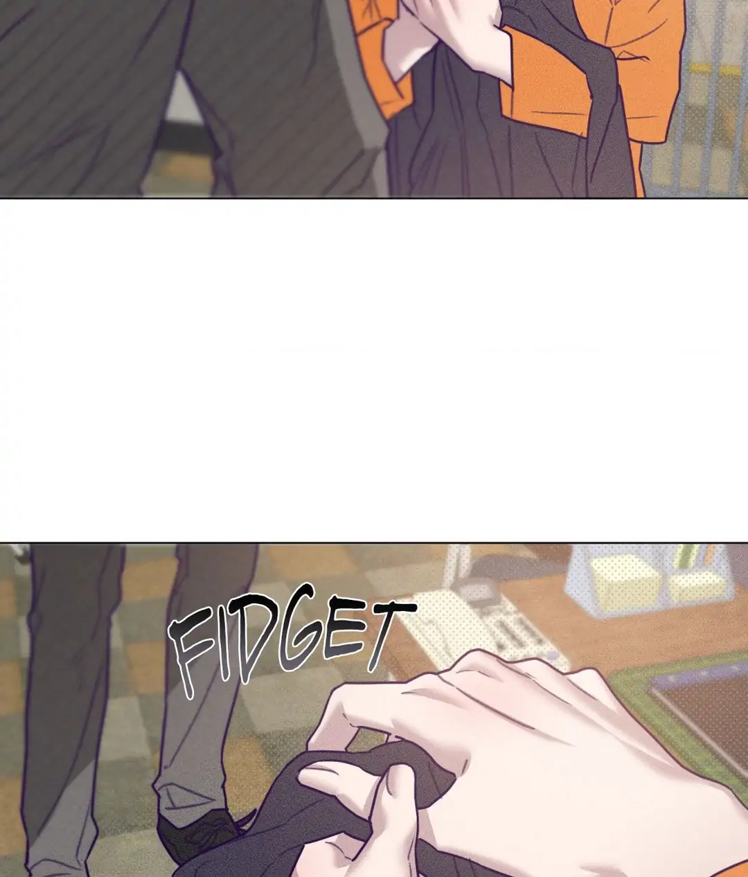 Prison Breakfast  [Official] - Chapter 41 manhwa