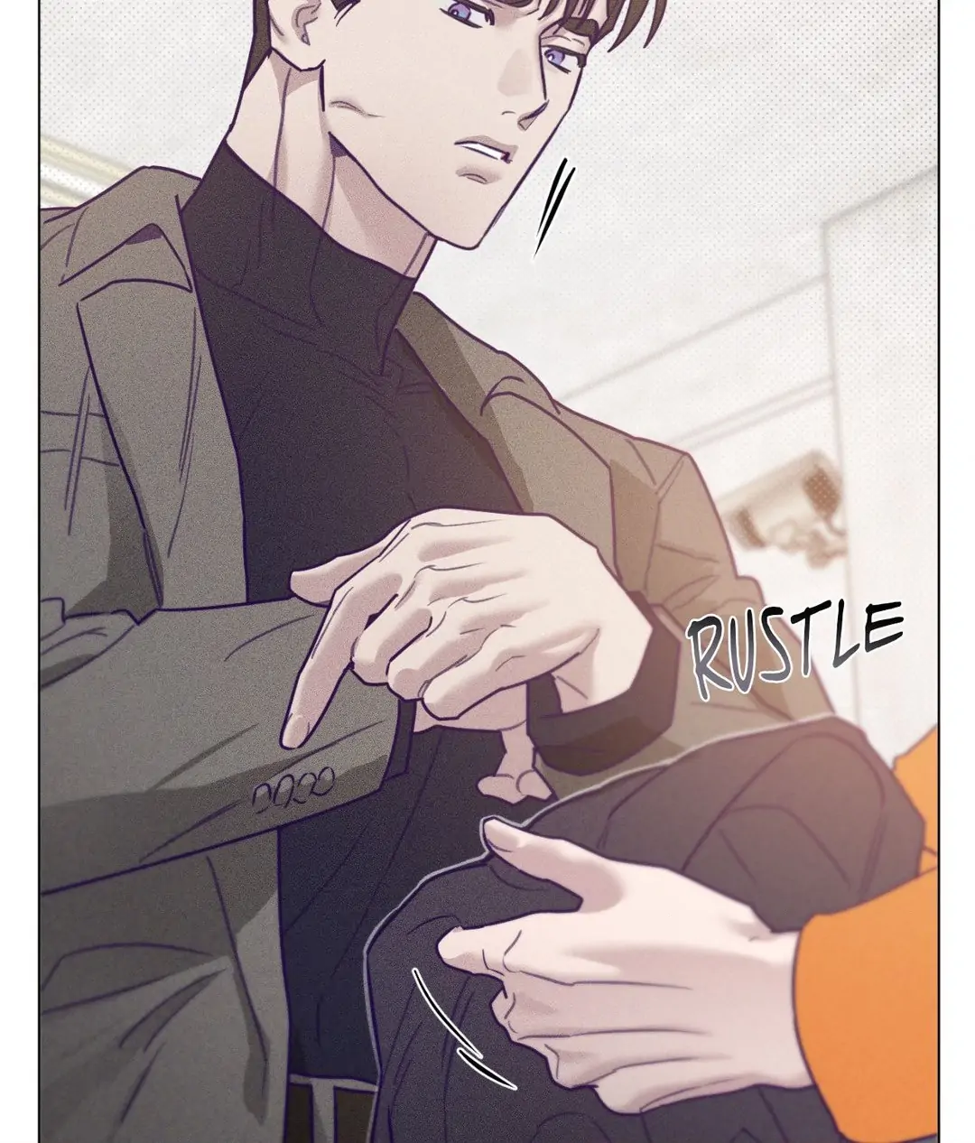 Prison Breakfast  [Official] - Chapter 41 manhwa