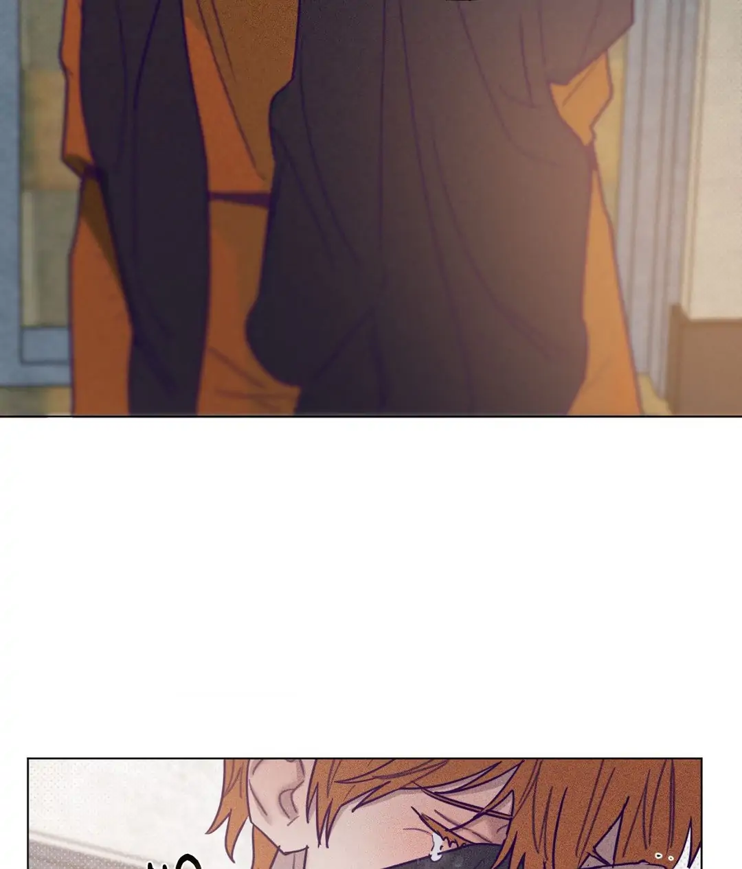 Prison Breakfast  [Official] - Chapter 41 manhwa