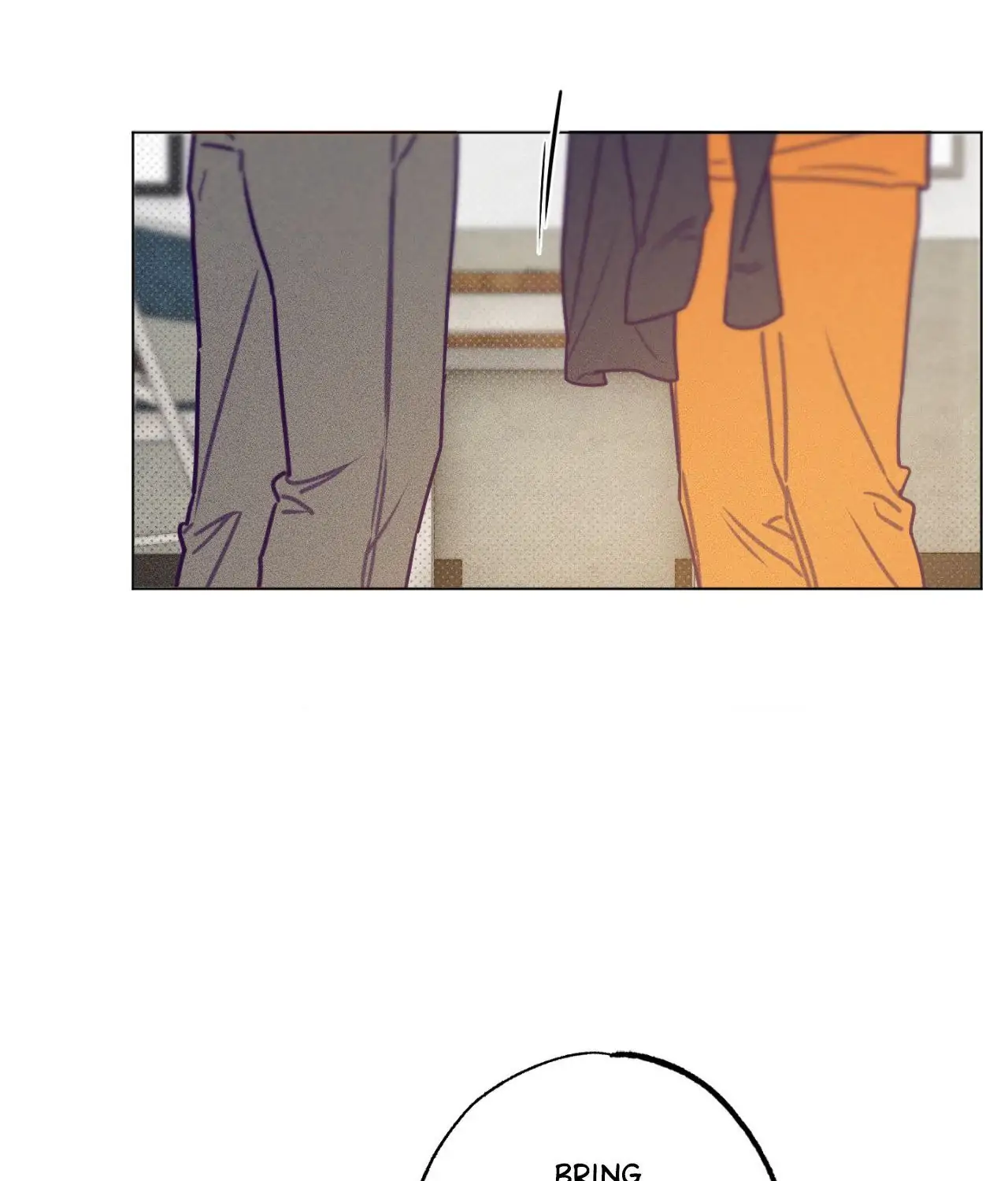 Prison Breakfast  [Official] - Chapter 42 manhwa