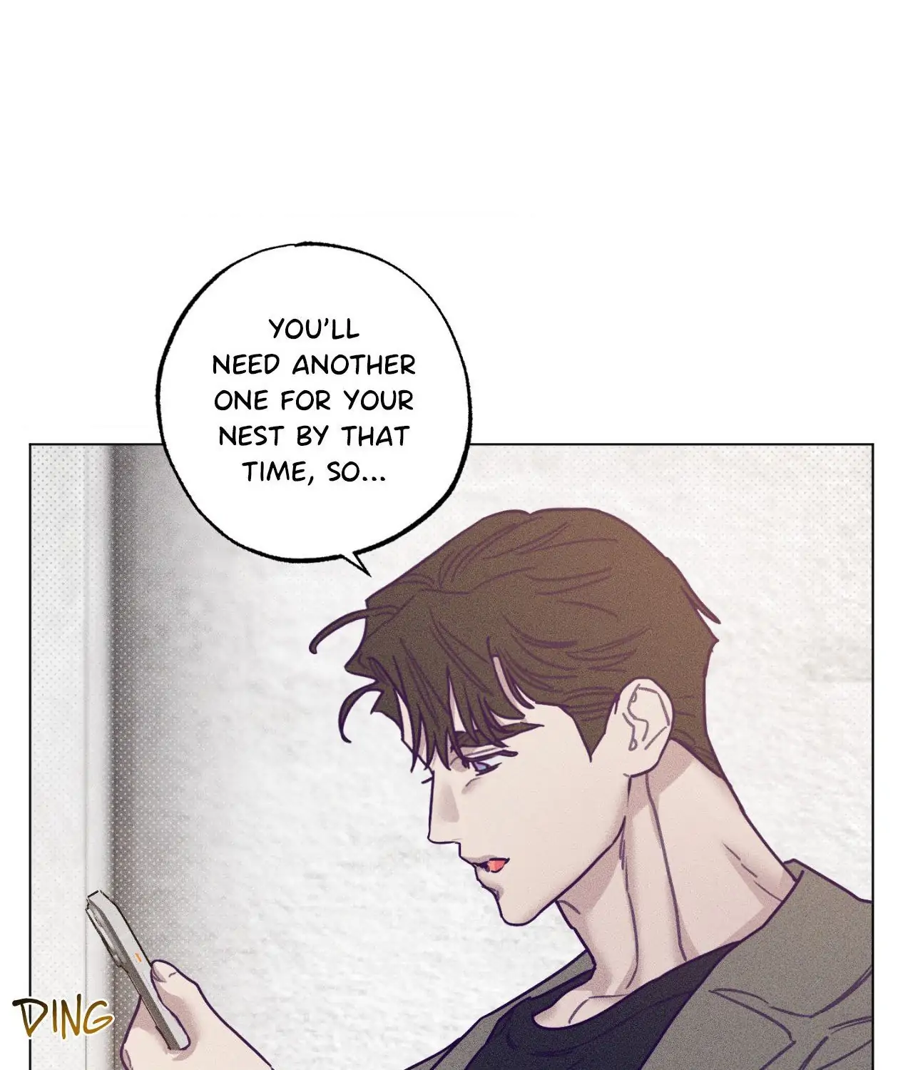 Prison Breakfast  [Official] - Chapter 42 manhwa