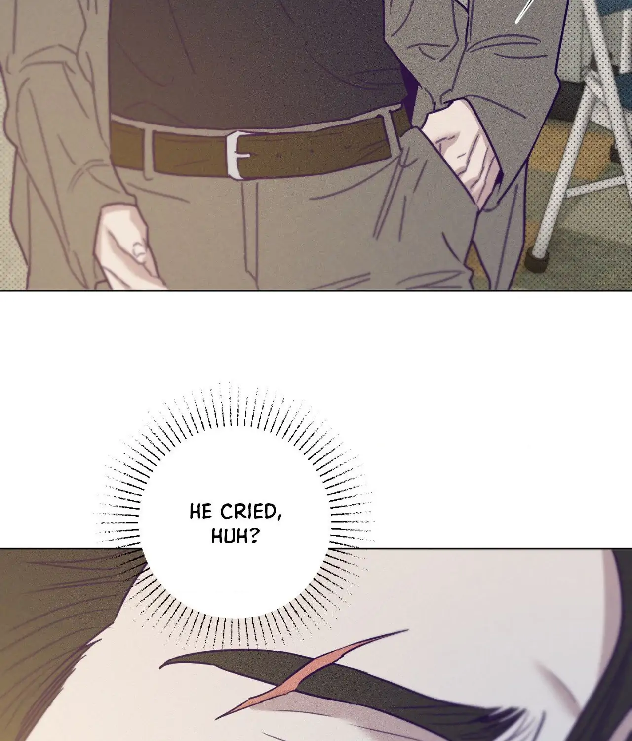 Prison Breakfast  [Official] - Chapter 42 manhwa