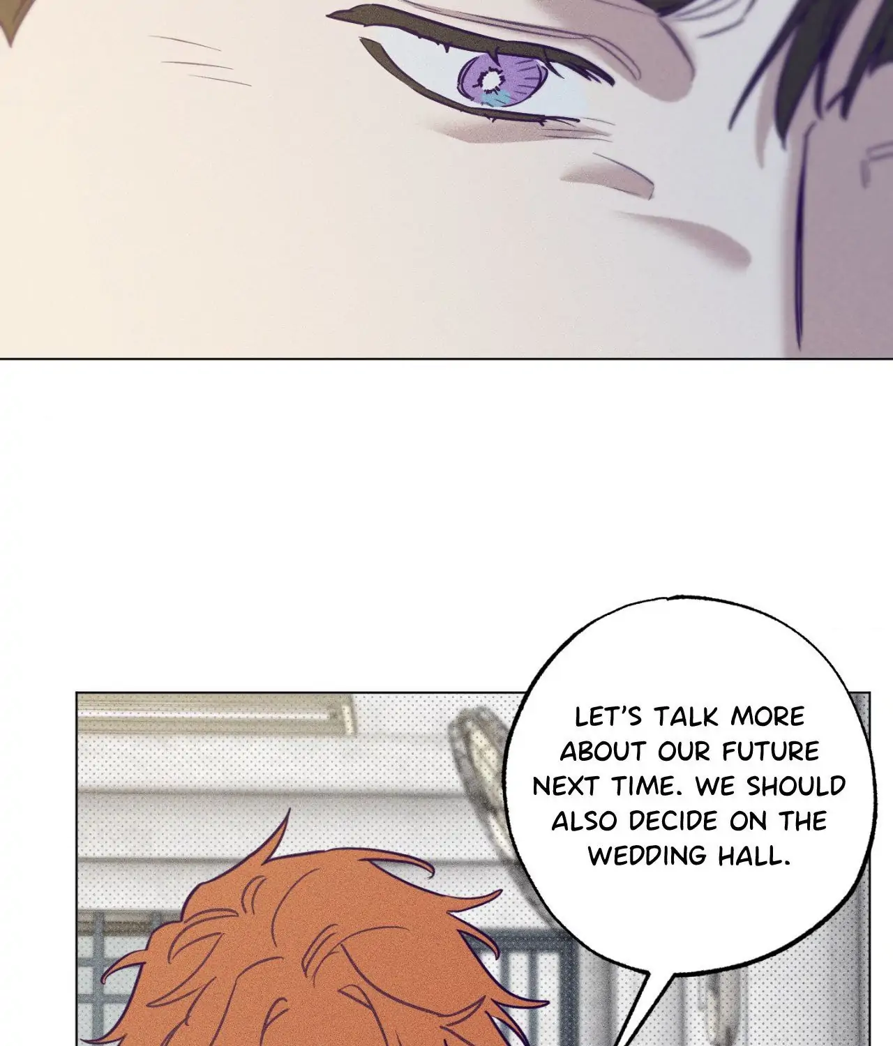 Prison Breakfast  [Official] - Chapter 42 manhwa