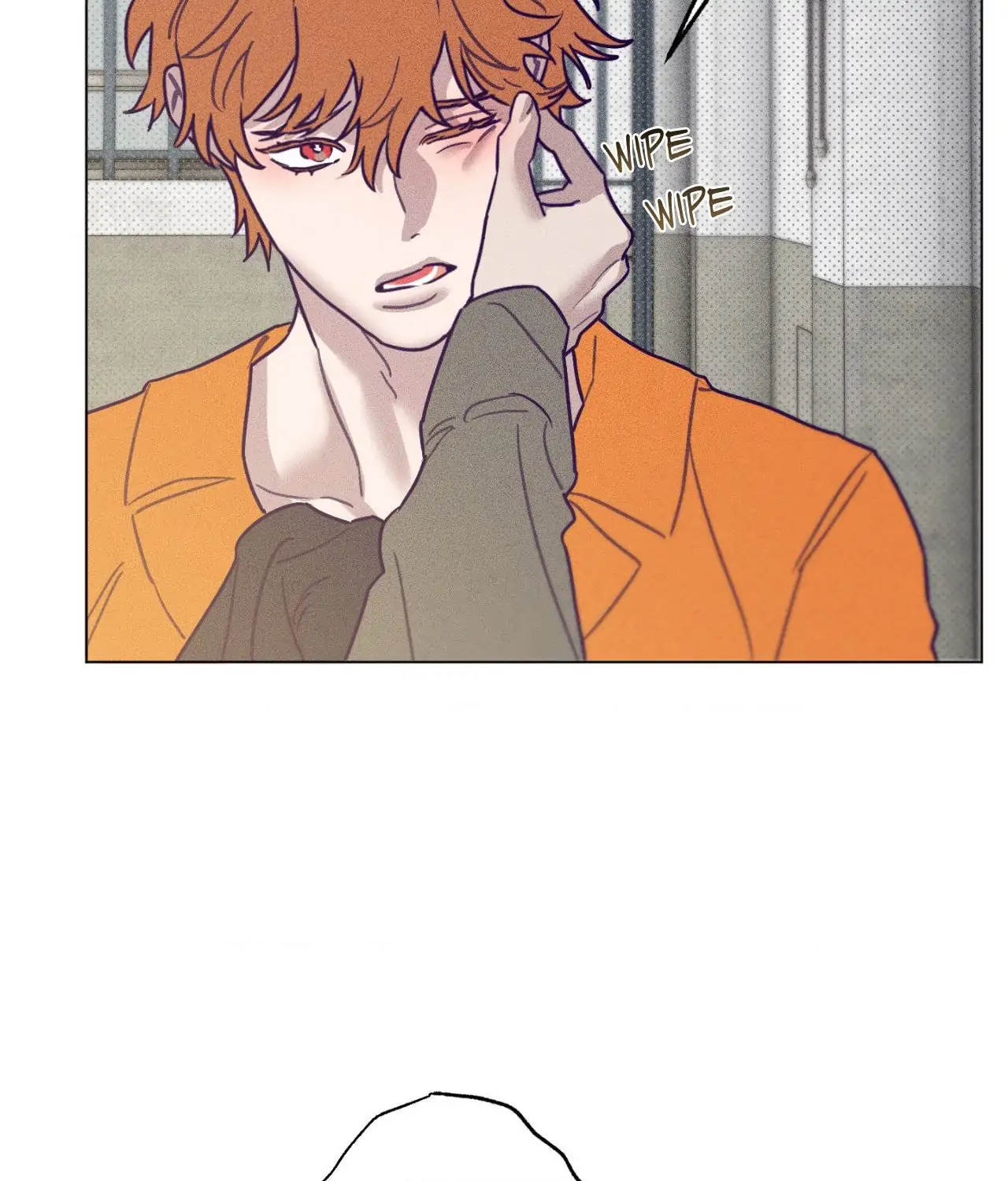 Prison Breakfast  [Official] - Chapter 42 manhwa