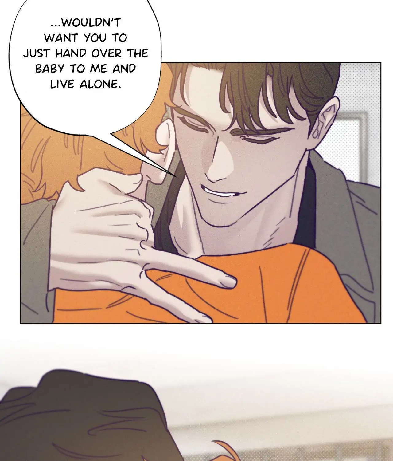 Prison Breakfast  [Official] - Chapter 42 manhwa