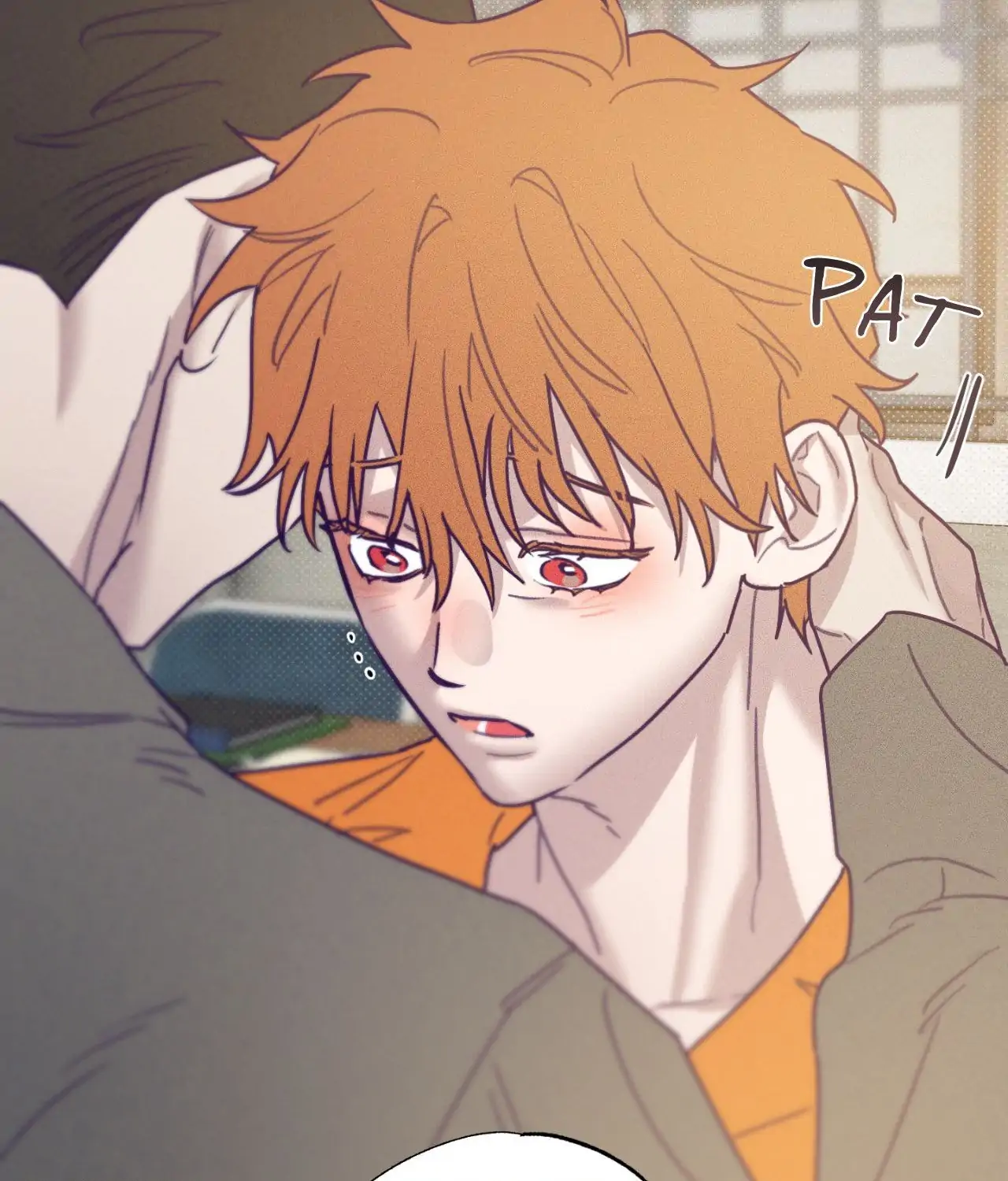 Prison Breakfast  [Official] - Chapter 42 manhwa