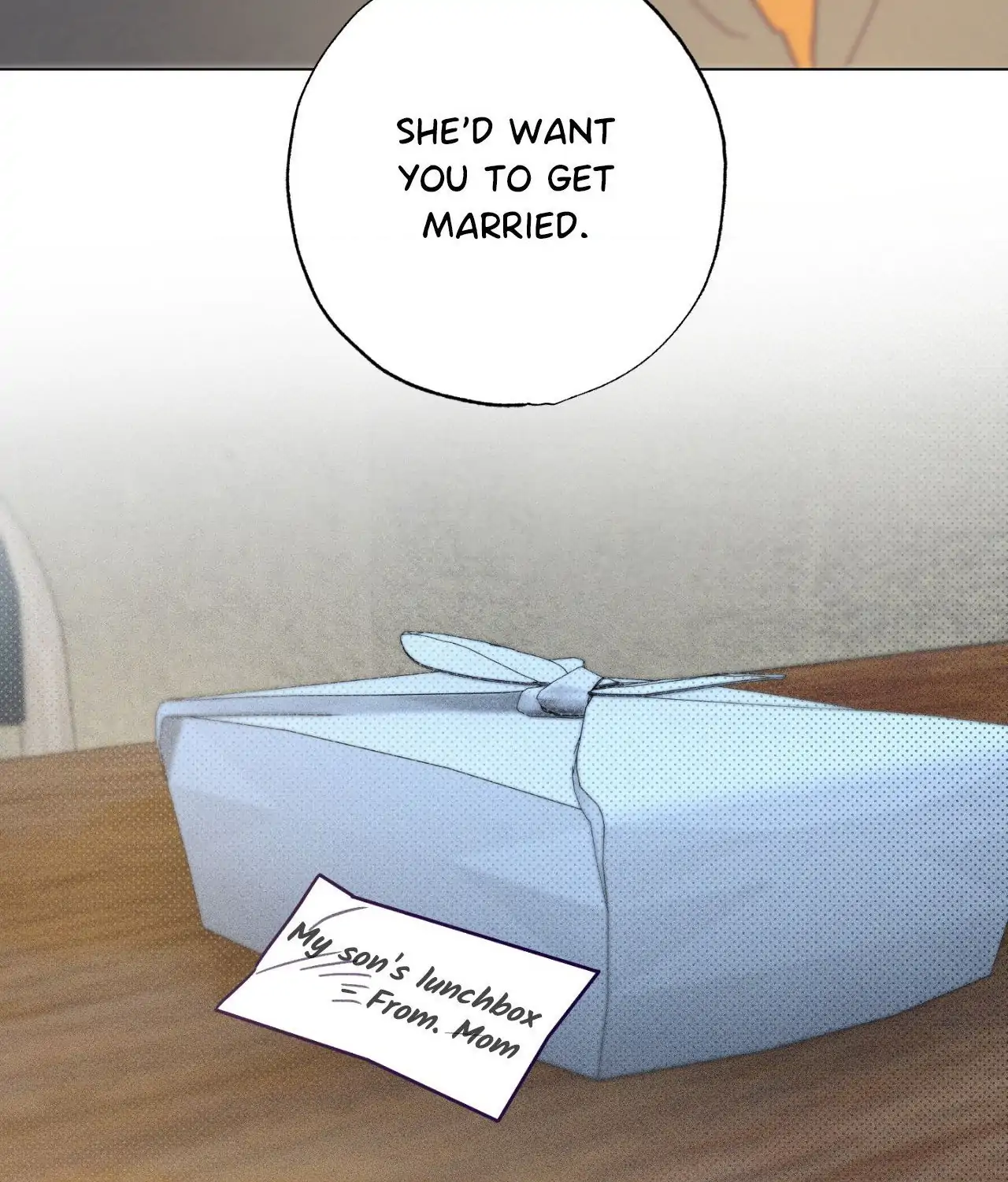 Prison Breakfast  [Official] - Chapter 42 manhwa