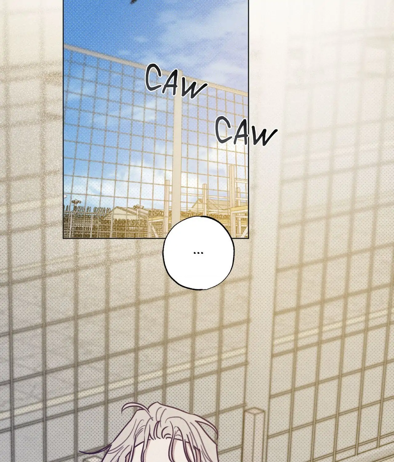 Prison Breakfast  [Official] - Chapter 42 manhwa