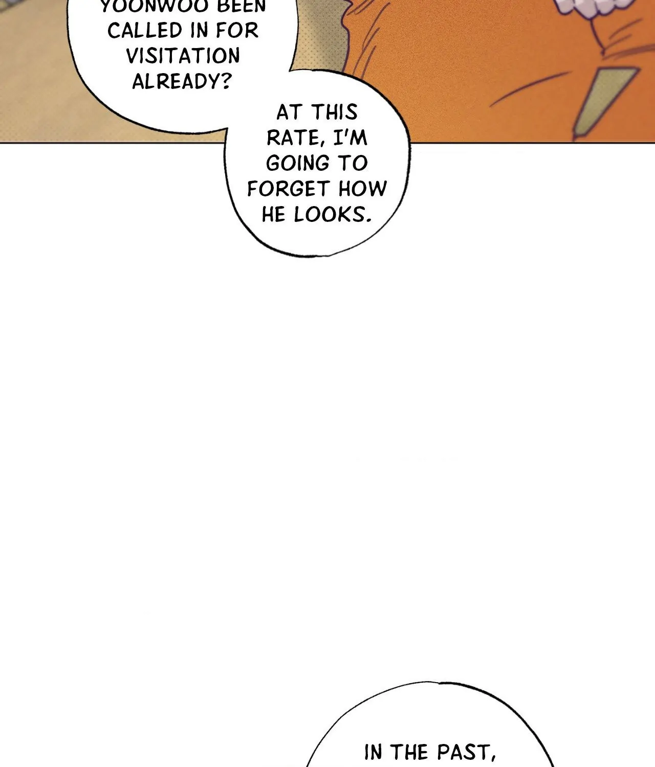 Prison Breakfast  [Official] - Chapter 42 manhwa