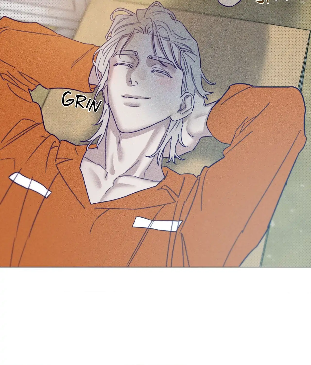 Prison Breakfast  [Official] - Chapter 42 manhwa