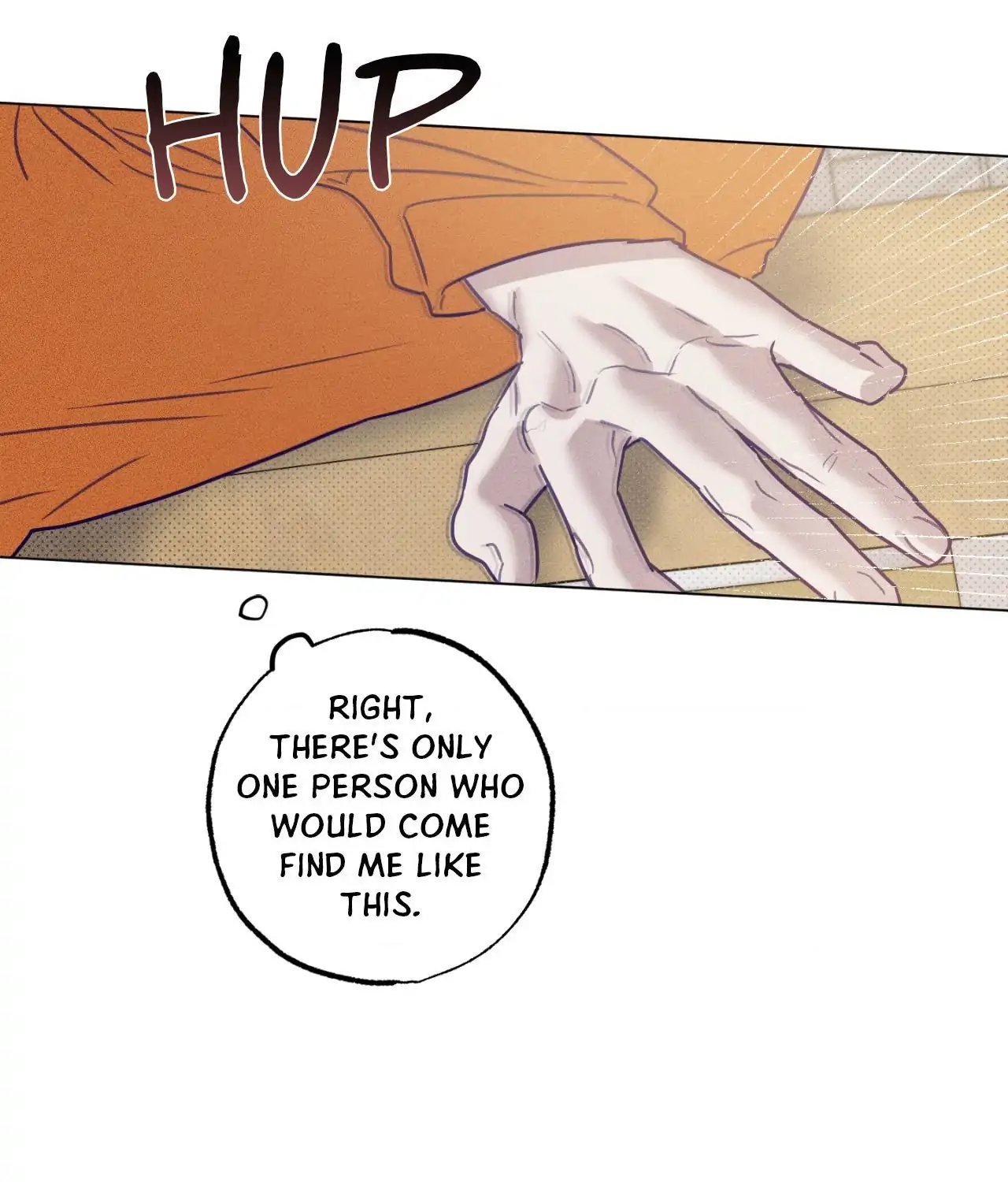 Prison Breakfast  [Official] - Chapter 42 manhwa