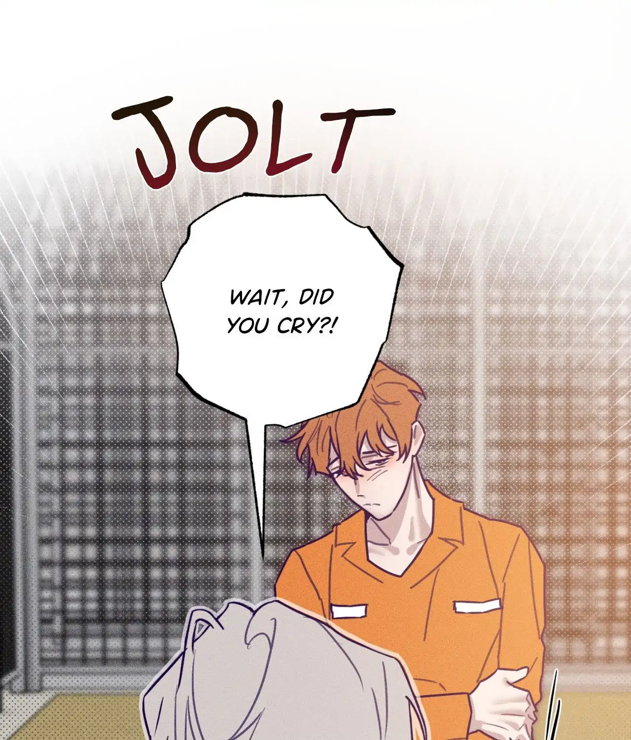 Prison Breakfast  [Official] - Chapter 42 manhwa