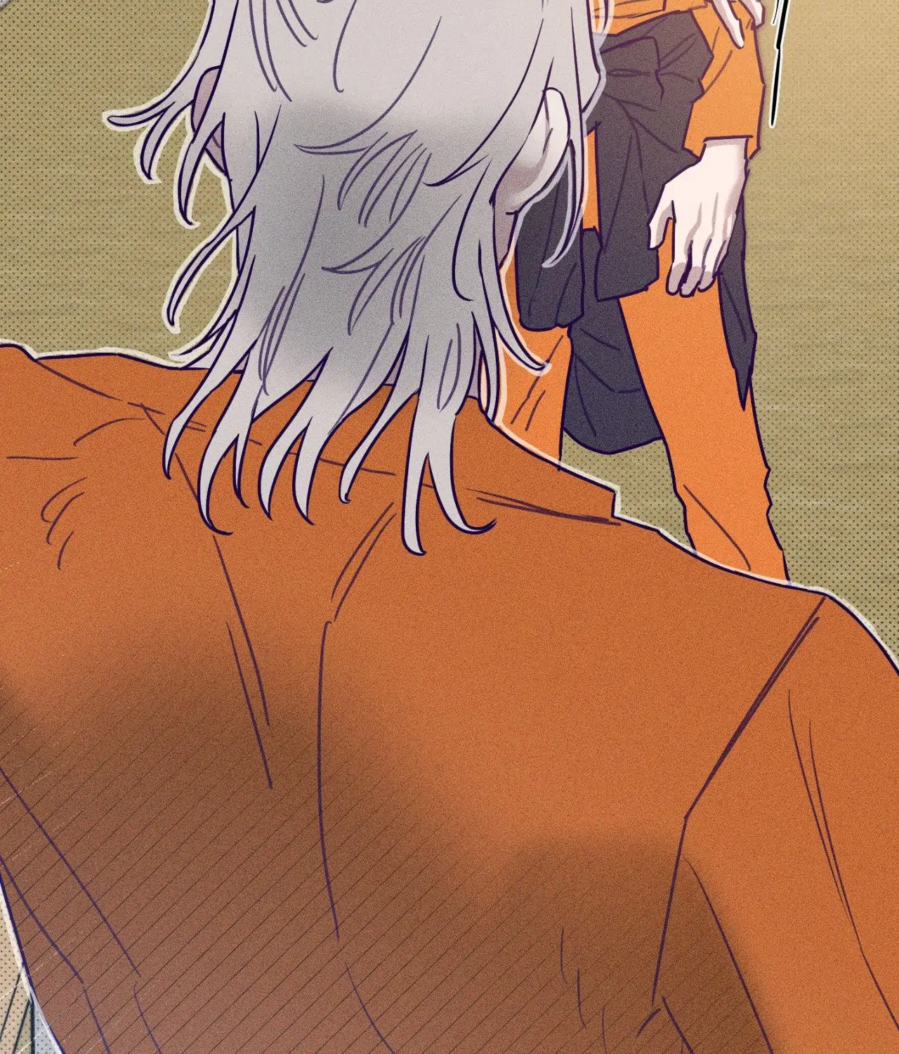 Prison Breakfast  [Official] - Chapter 42 manhwa