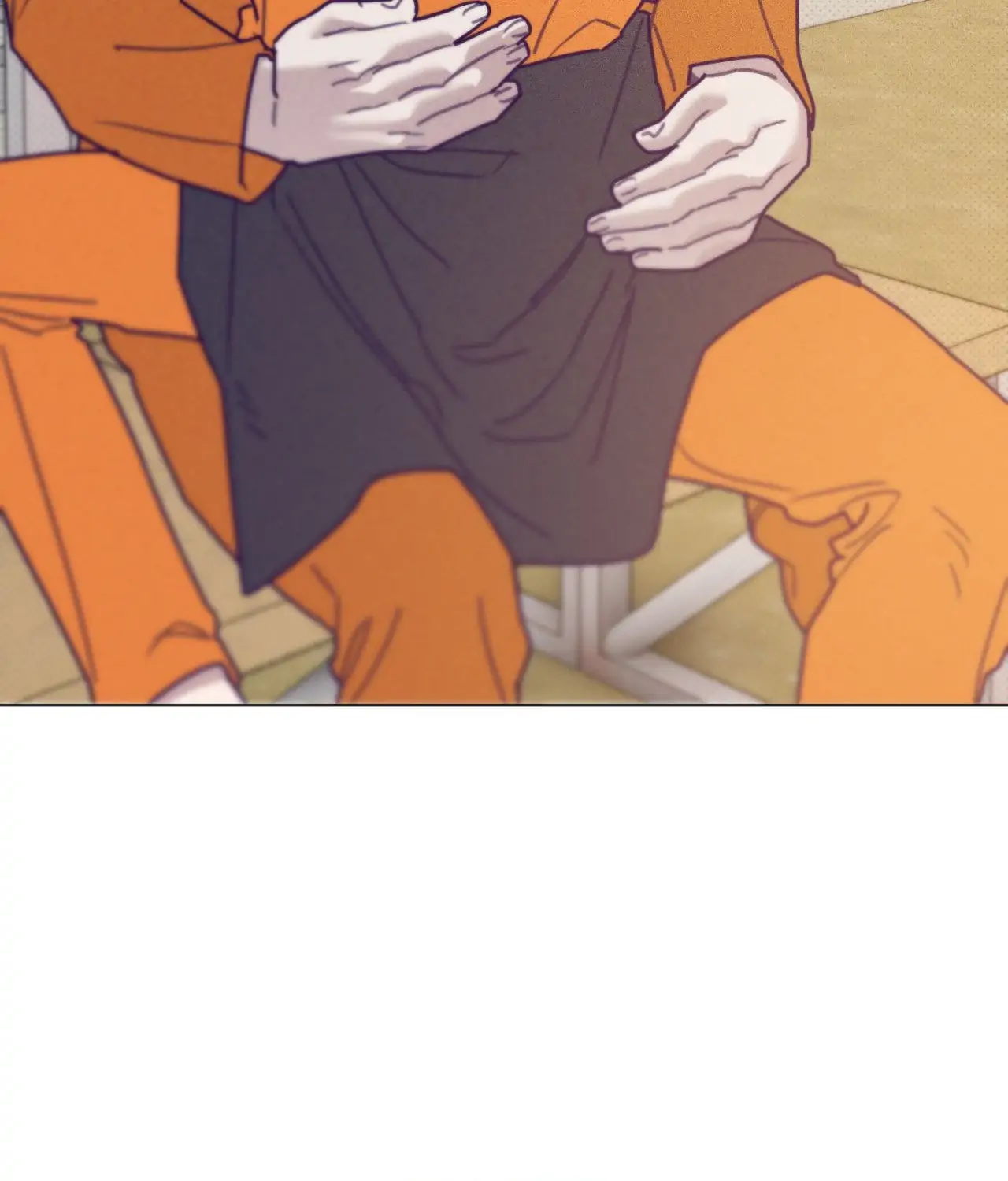 Prison Breakfast  [Official] - Chapter 42 manhwa
