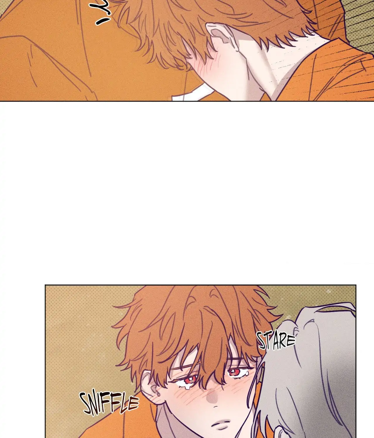 Prison Breakfast  [Official] - Chapter 42 manhwa