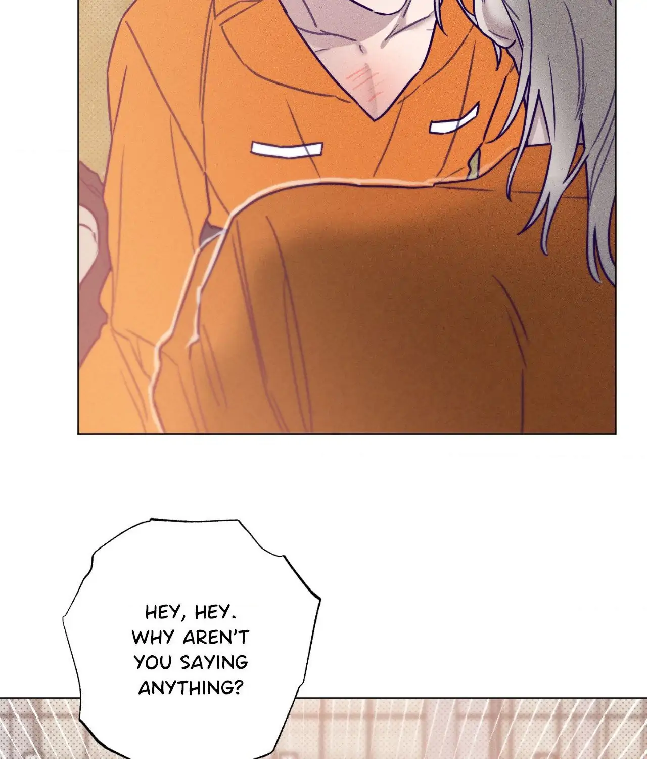 Prison Breakfast  [Official] - Chapter 42 manhwa