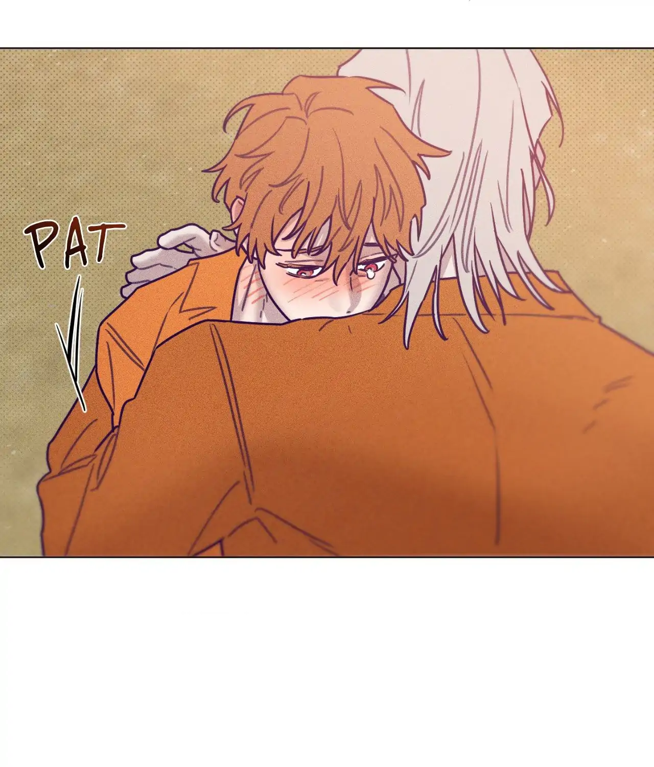 Prison Breakfast  [Official] - Chapter 42 manhwa