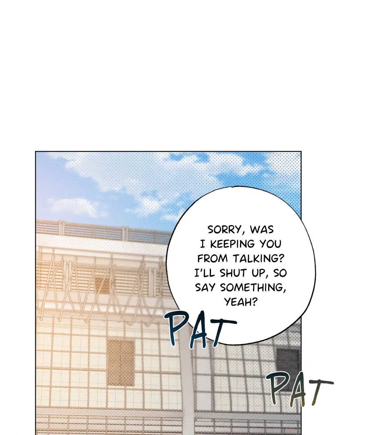 Prison Breakfast  [Official] - Chapter 42 manhwa