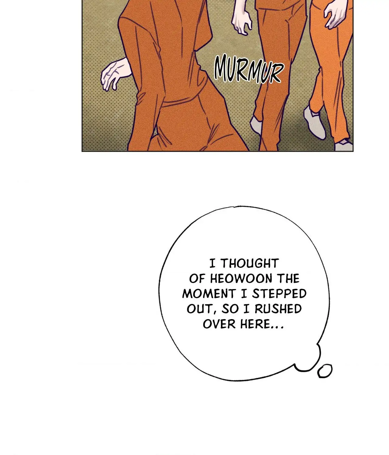 Prison Breakfast  [Official] - Chapter 42 manhwa