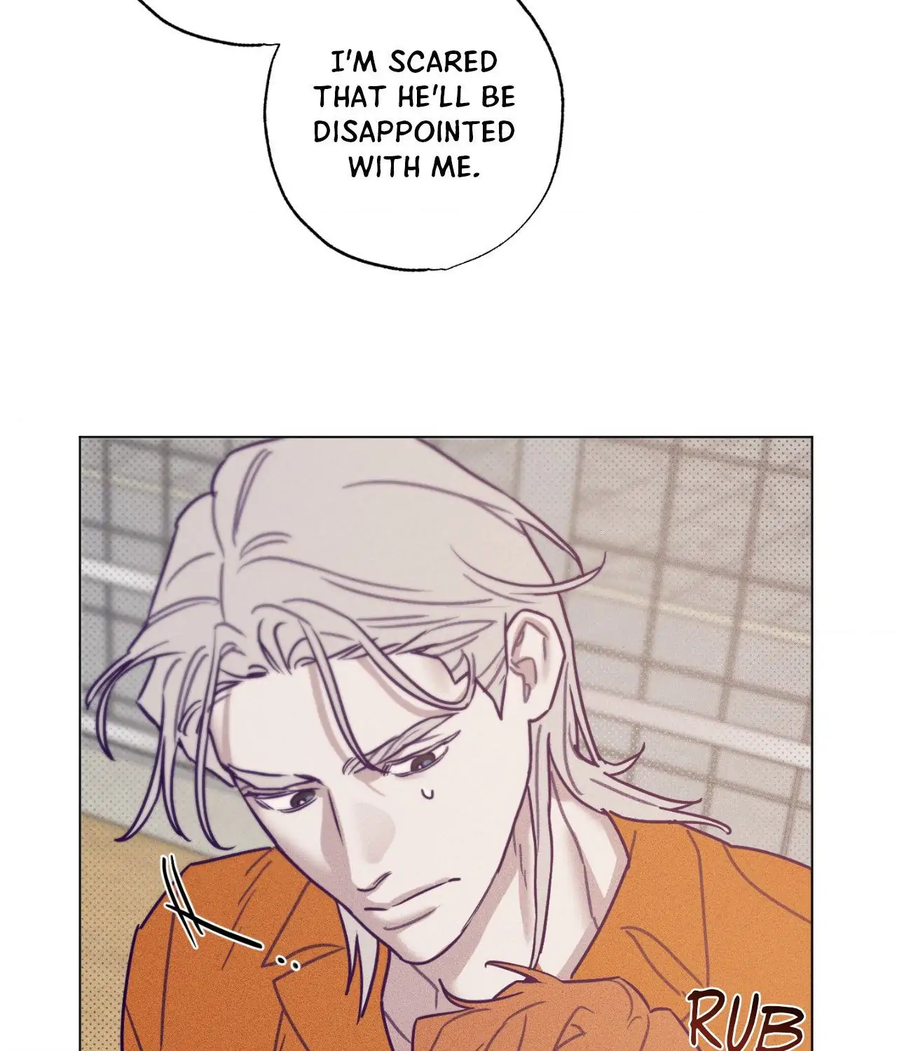 Prison Breakfast  [Official] - Chapter 42 manhwa