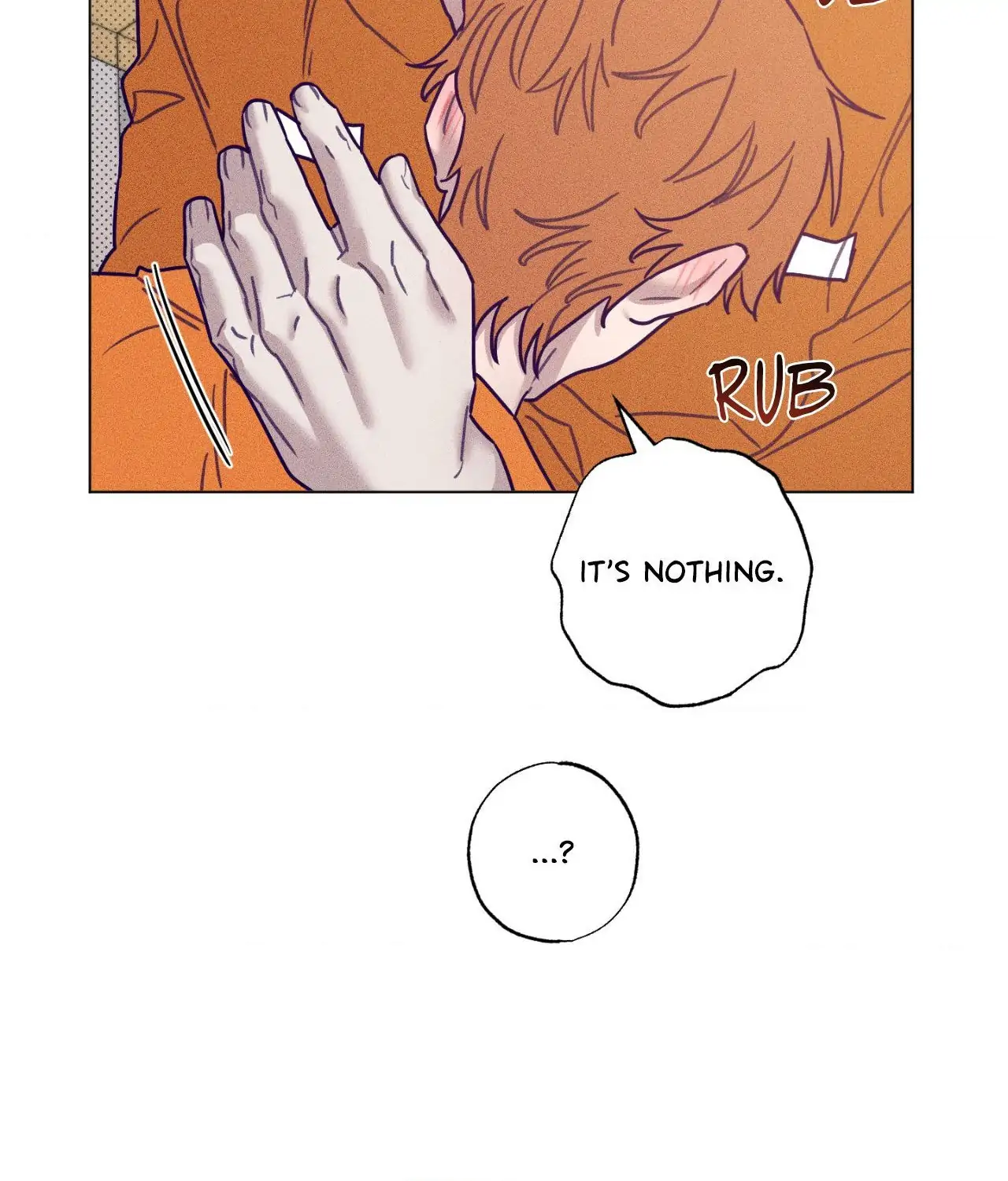 Prison Breakfast  [Official] - Chapter 42 manhwa