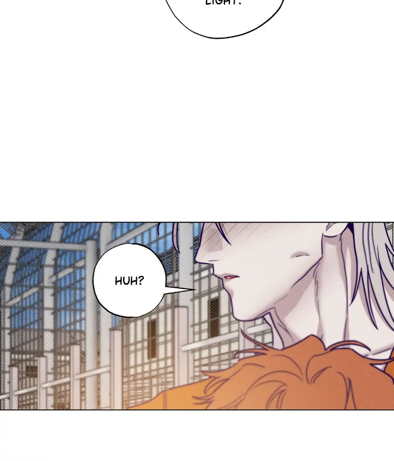 Prison Breakfast  [Official] - Chapter 42 manhwa