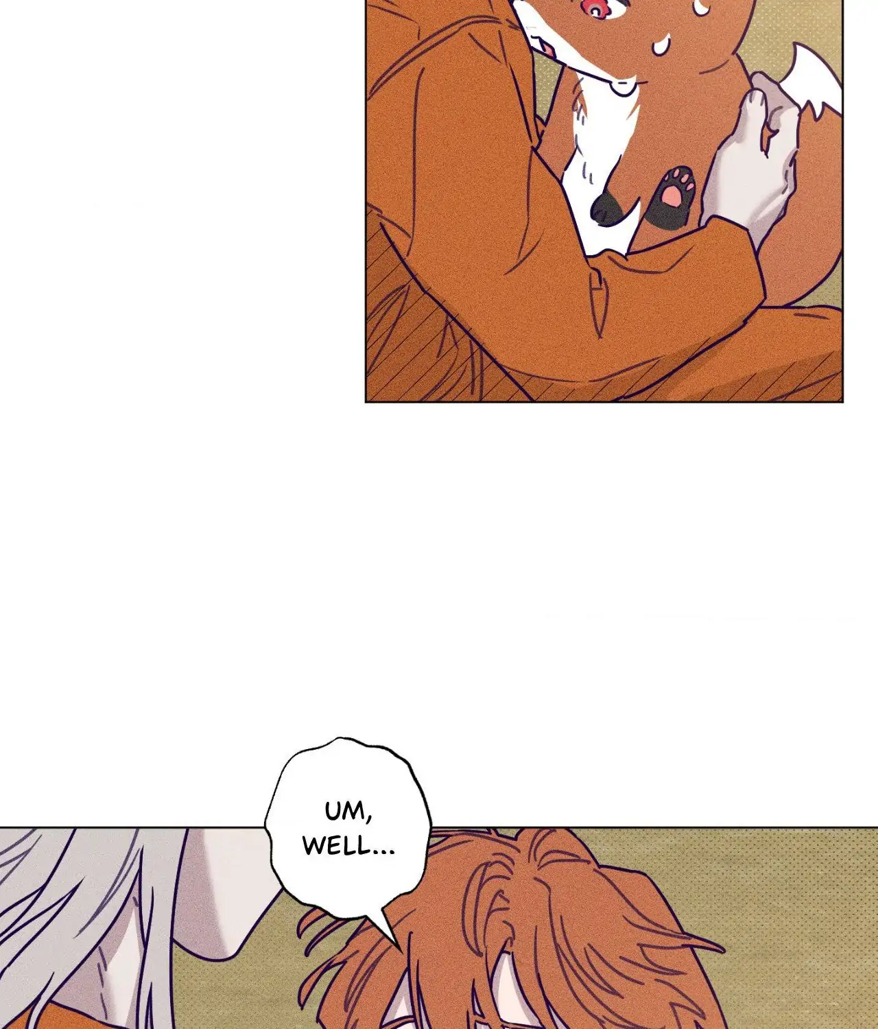 Prison Breakfast  [Official] - Chapter 42 manhwa
