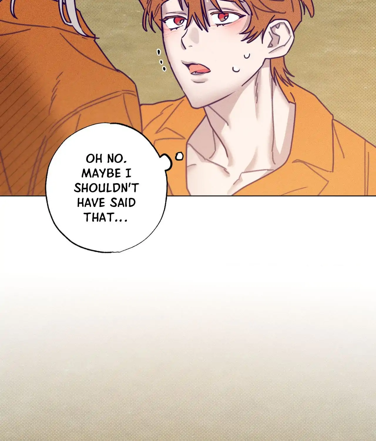 Prison Breakfast  [Official] - Chapter 42 manhwa