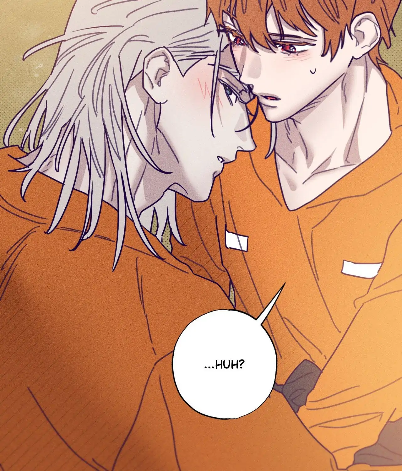 Prison Breakfast  [Official] - Chapter 42 manhwa