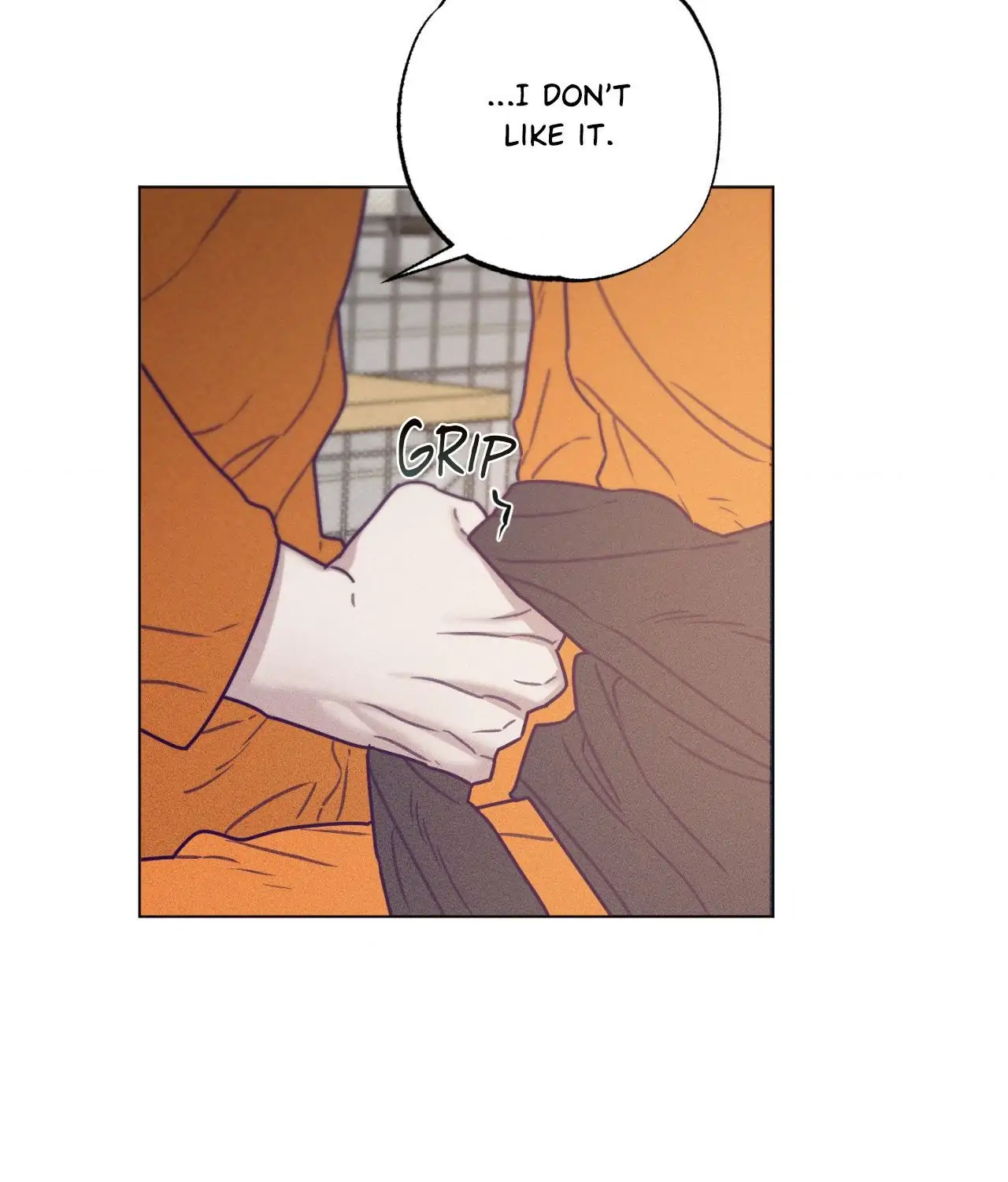 Prison Breakfast  [Official] - Chapter 42 manhwa