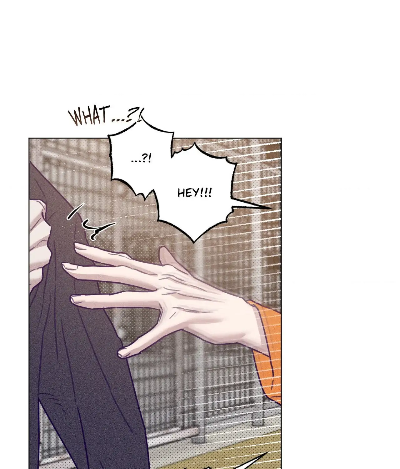 Prison Breakfast  [Official] - Chapter 42 manhwa