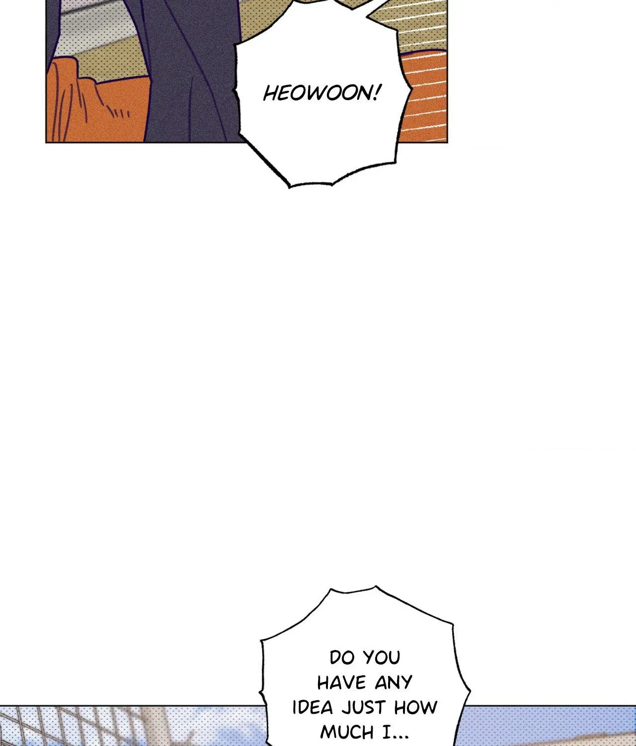 Prison Breakfast  [Official] - Chapter 42 manhwa