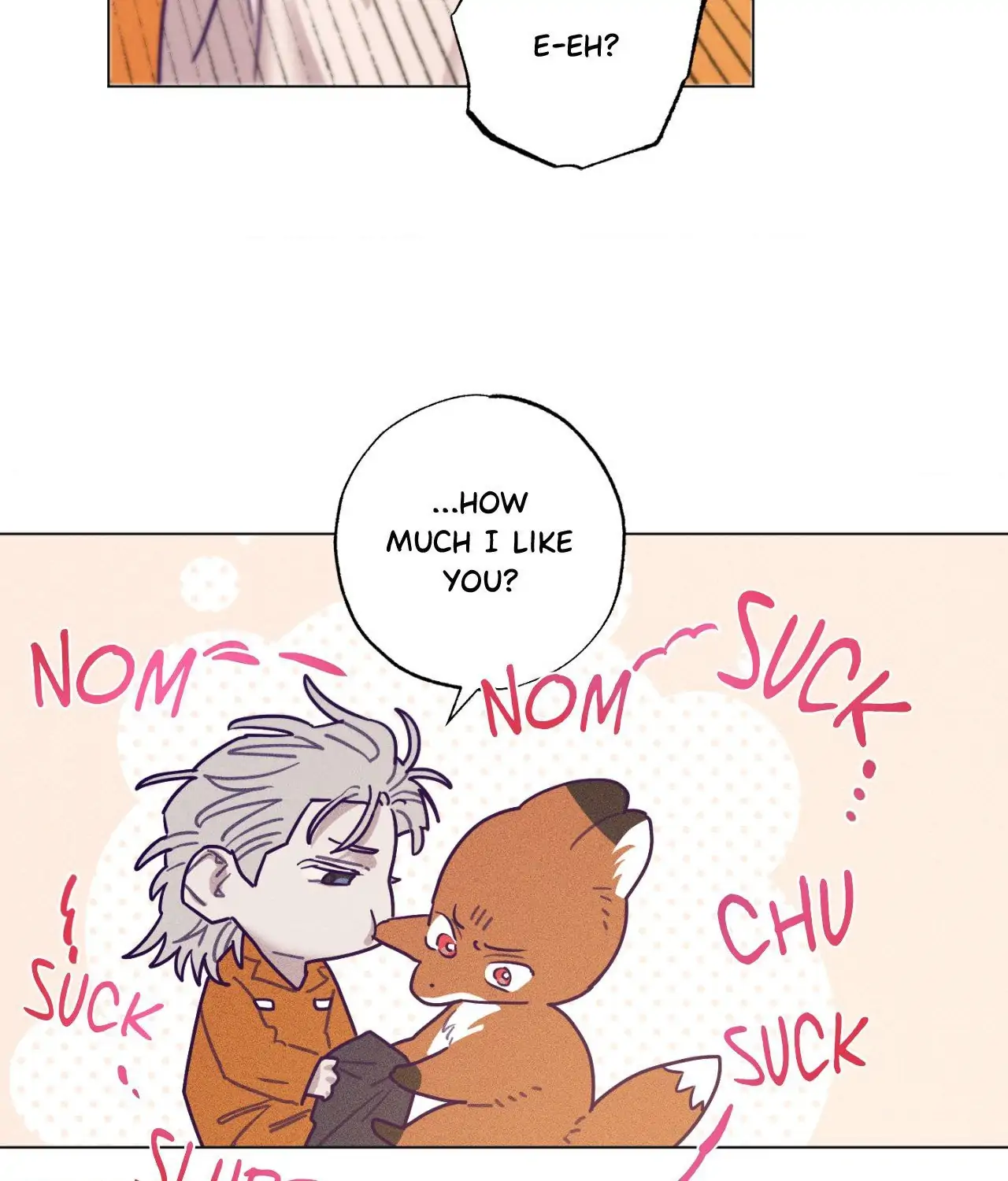 Prison Breakfast  [Official] - Chapter 42 manhwa