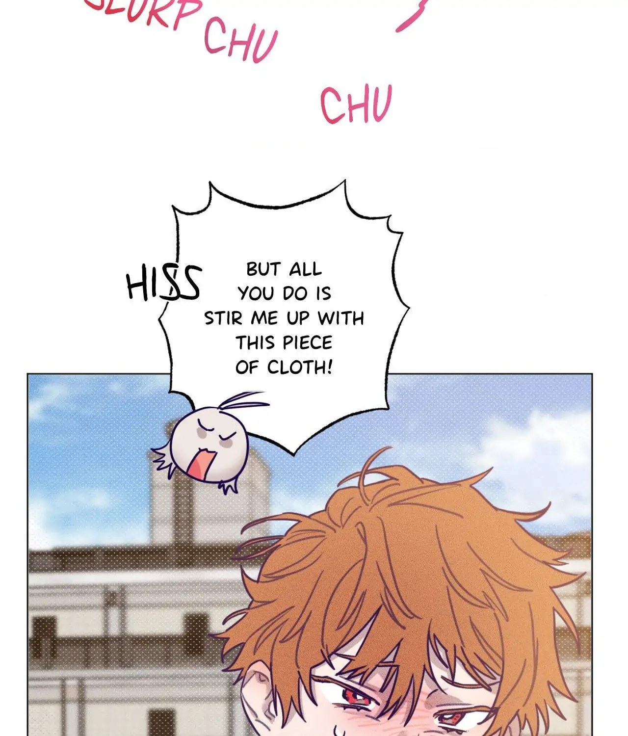 Prison Breakfast  [Official] - Chapter 42 manhwa