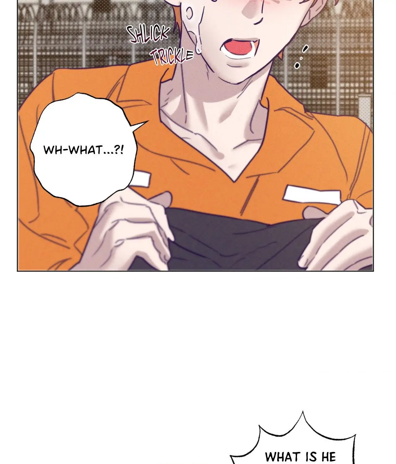 Prison Breakfast  [Official] - Chapter 42 manhwa