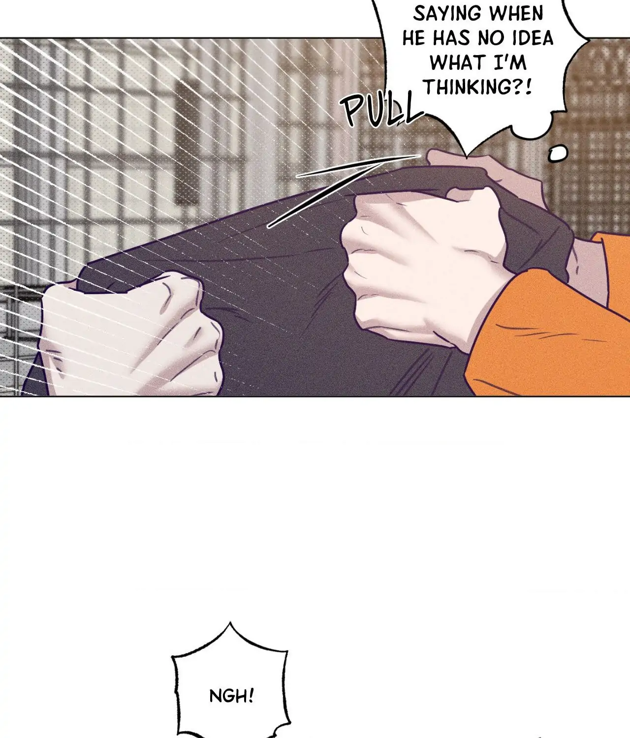 Prison Breakfast  [Official] - Chapter 42 manhwa