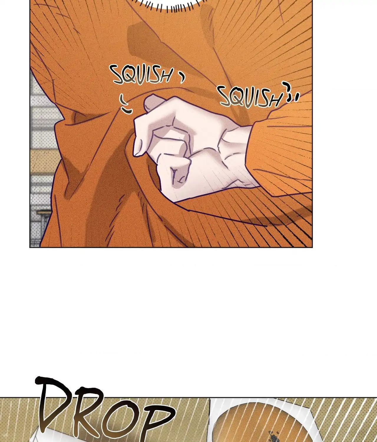 Prison Breakfast  [Official] - Chapter 42 manhwa