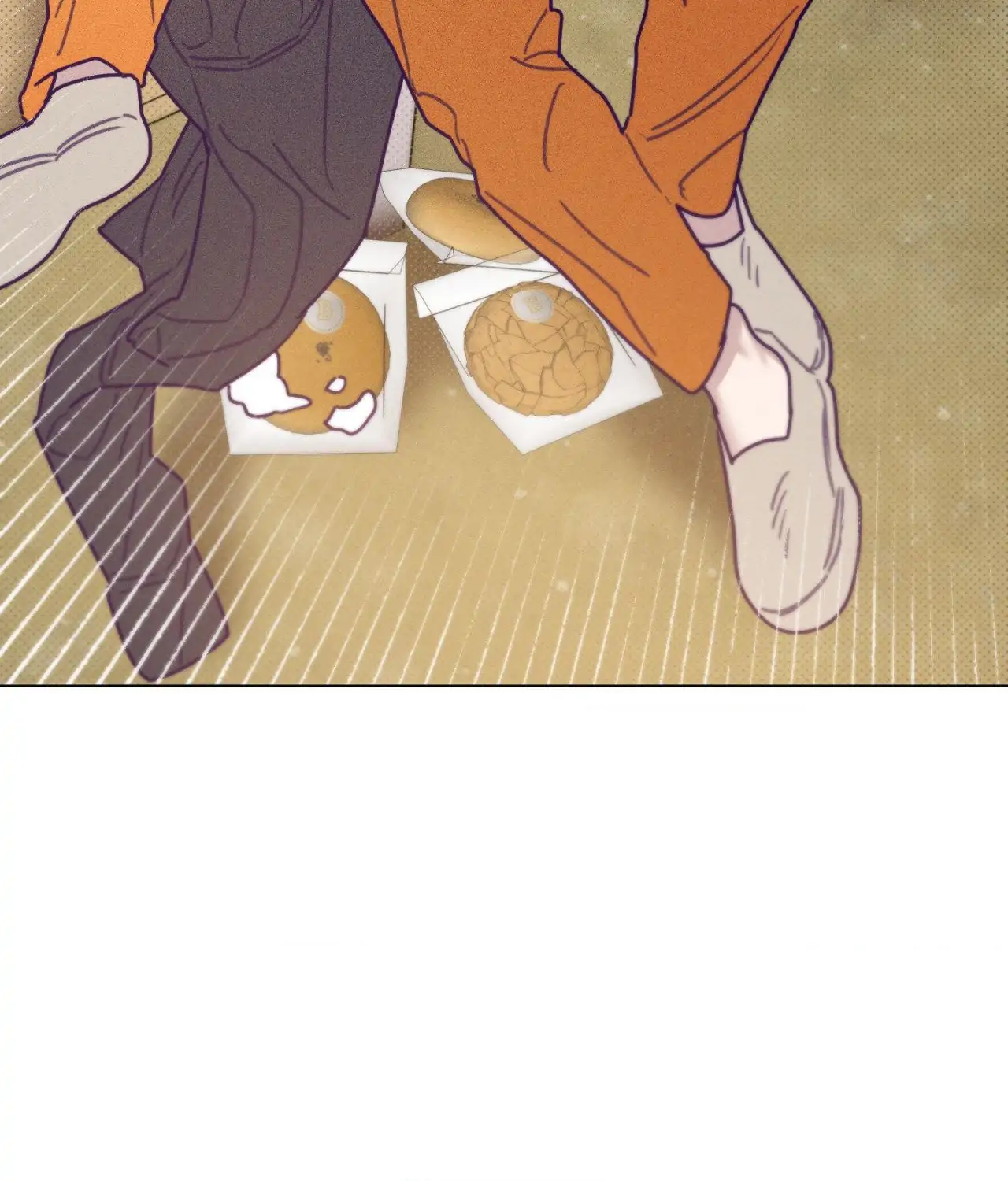 Prison Breakfast  [Official] - Chapter 42 manhwa
