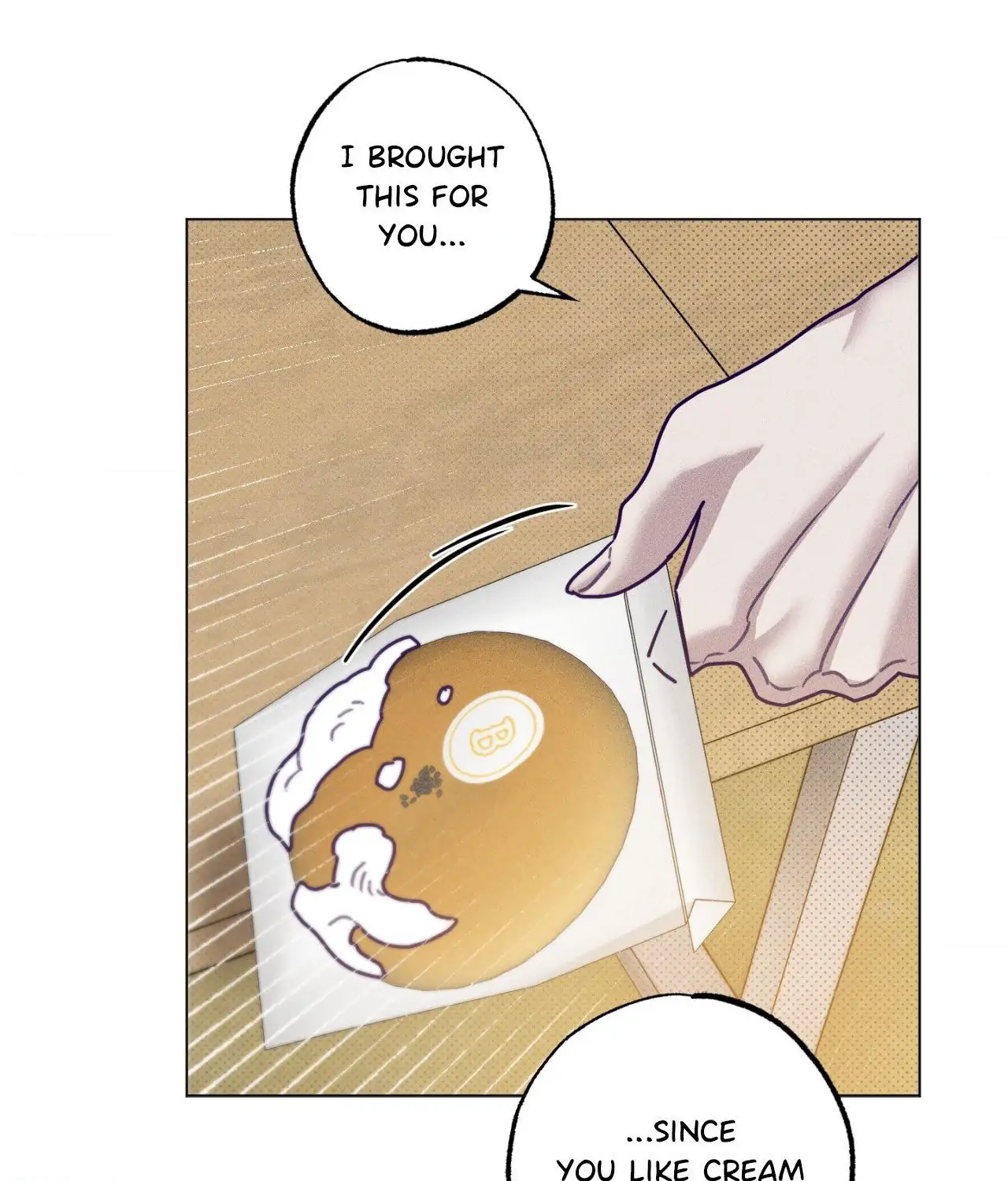 Prison Breakfast  [Official] - Chapter 42 manhwa