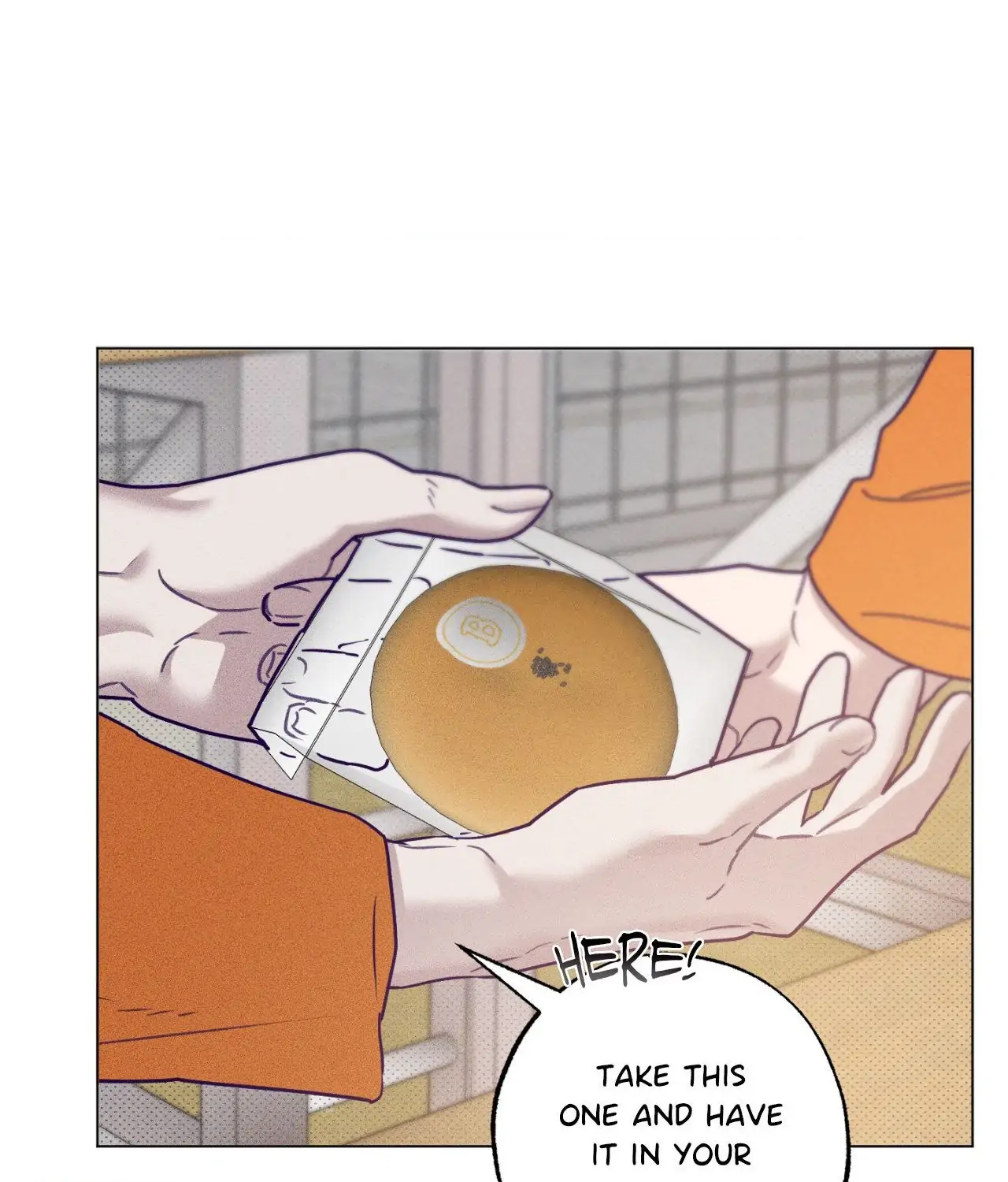 Prison Breakfast  [Official] - Chapter 42 manhwa