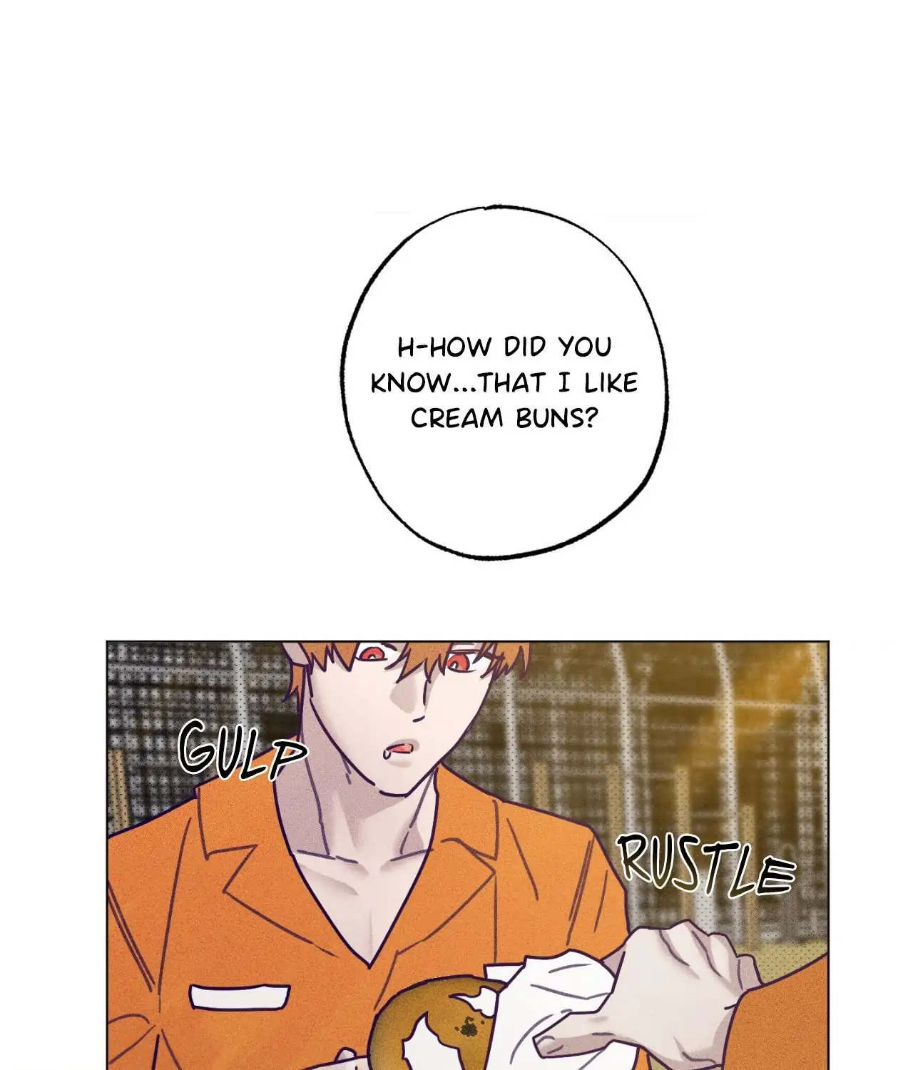 Prison Breakfast  [Official] - Chapter 42 manhwa