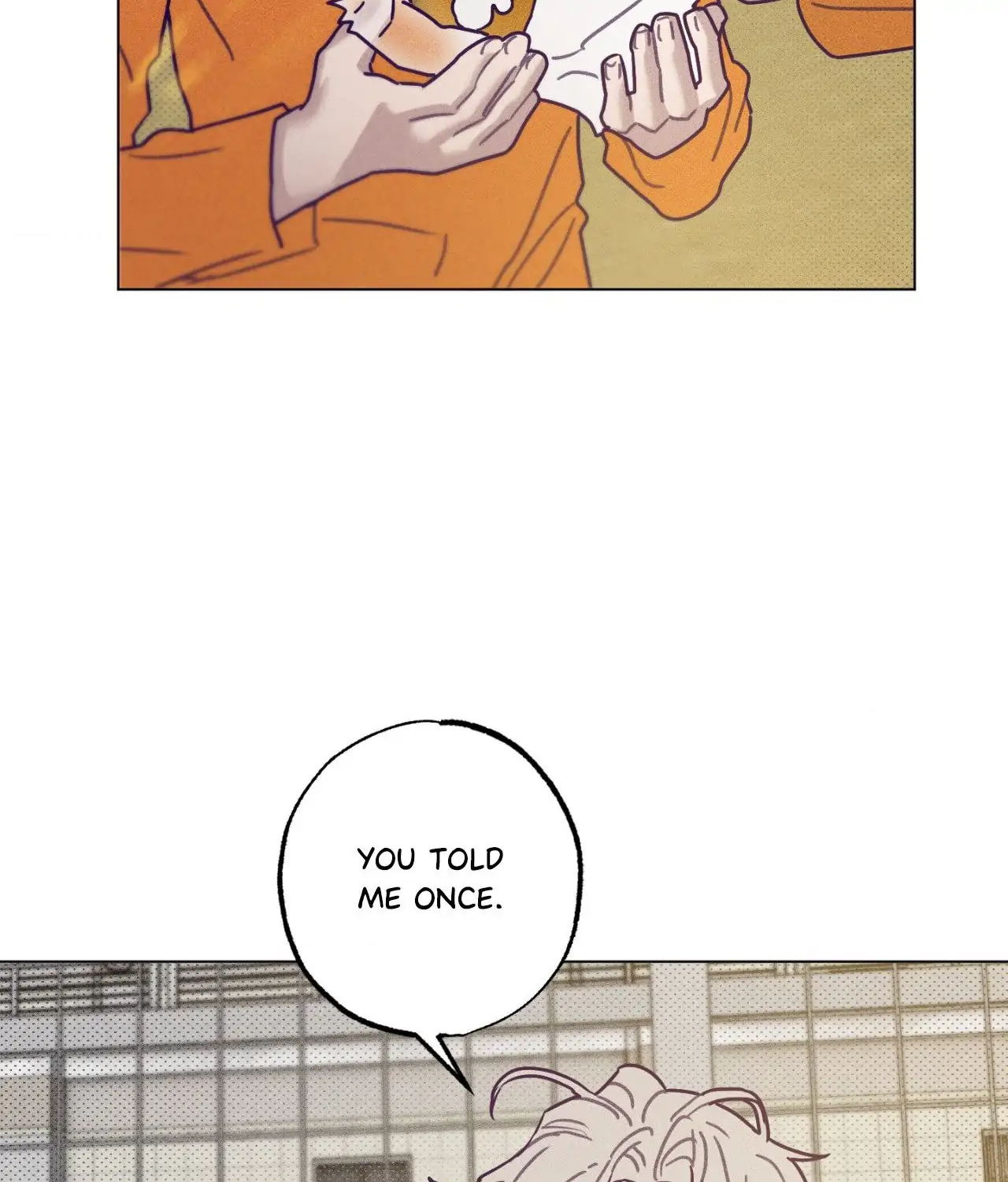 Prison Breakfast  [Official] - Chapter 42 manhwa