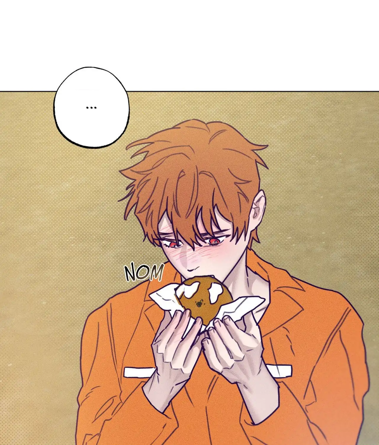 Prison Breakfast  [Official] - Chapter 42 manhwa