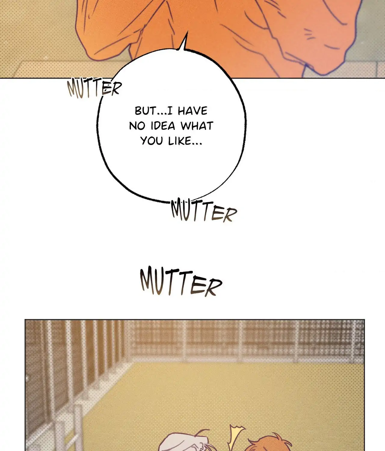 Prison Breakfast  [Official] - Chapter 42 manhwa
