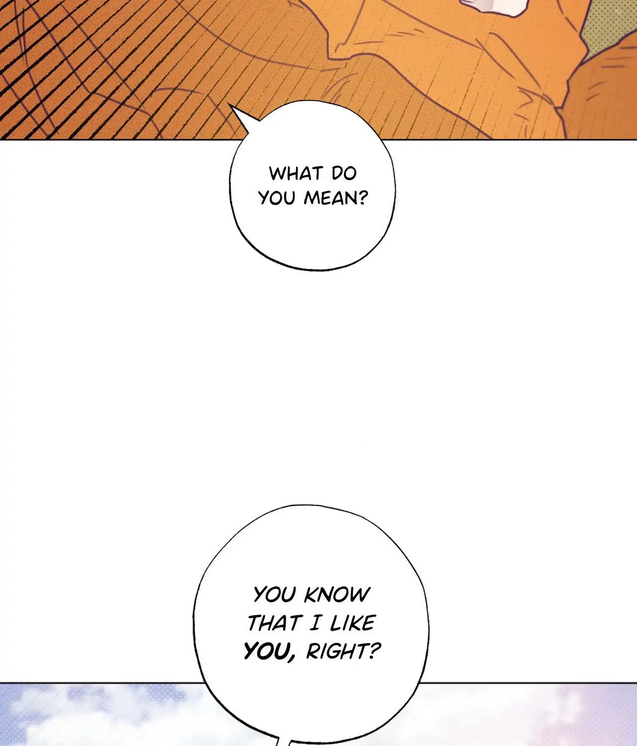 Prison Breakfast  [Official] - Chapter 42 manhwa